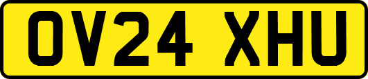 OV24XHU