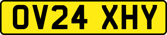 OV24XHY