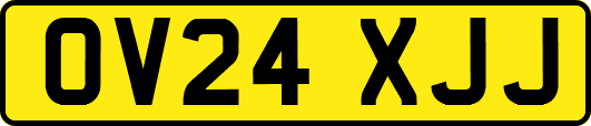 OV24XJJ