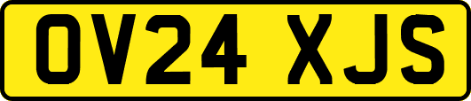 OV24XJS