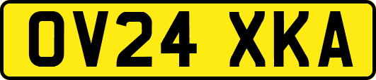 OV24XKA