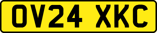 OV24XKC