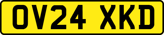 OV24XKD