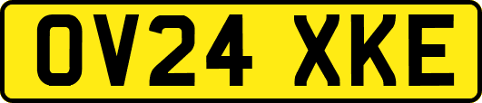 OV24XKE