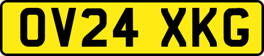 OV24XKG