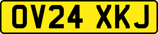OV24XKJ