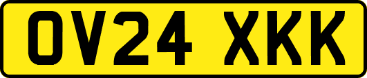 OV24XKK