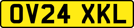 OV24XKL