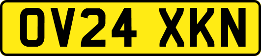 OV24XKN
