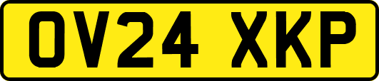 OV24XKP