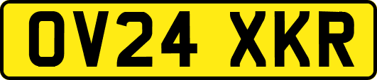 OV24XKR