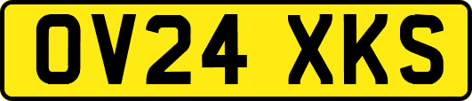 OV24XKS