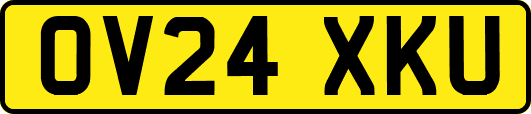 OV24XKU