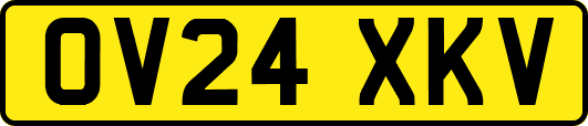 OV24XKV