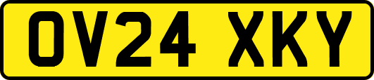 OV24XKY