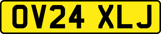 OV24XLJ