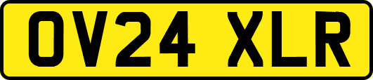 OV24XLR