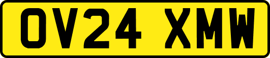 OV24XMW