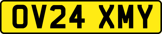 OV24XMY