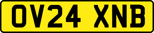 OV24XNB