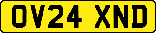 OV24XND