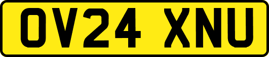 OV24XNU