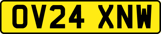 OV24XNW