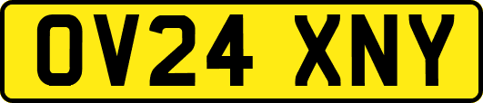 OV24XNY