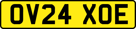OV24XOE