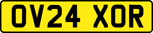 OV24XOR