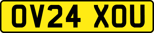 OV24XOU