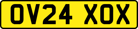 OV24XOX