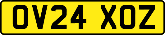 OV24XOZ