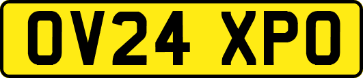 OV24XPO