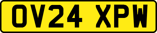 OV24XPW