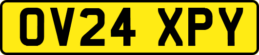 OV24XPY