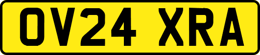 OV24XRA