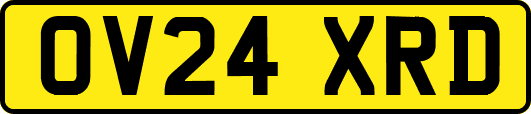 OV24XRD