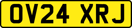 OV24XRJ