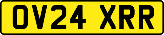 OV24XRR