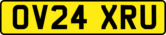 OV24XRU
