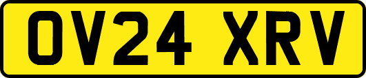 OV24XRV
