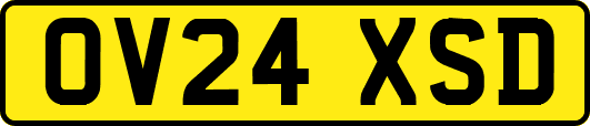 OV24XSD