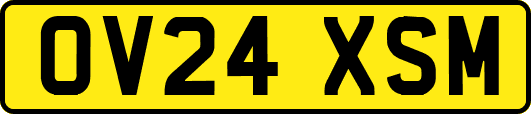 OV24XSM