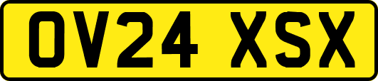 OV24XSX