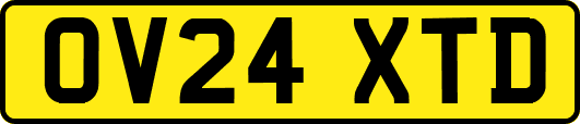 OV24XTD