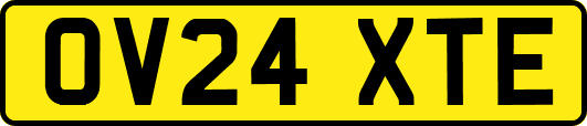 OV24XTE