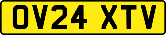 OV24XTV