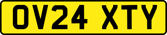 OV24XTY