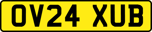 OV24XUB